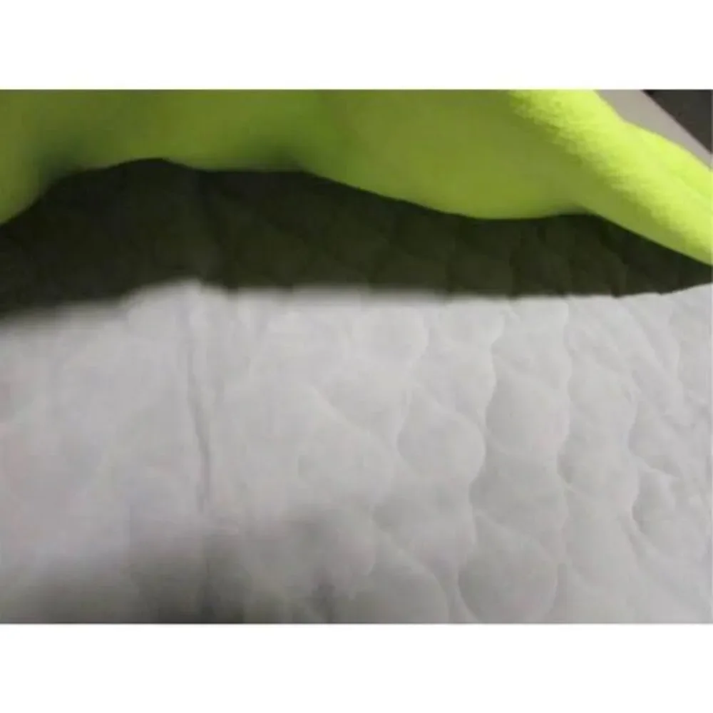Pet Bed Animal-Gifts Midwest Size 44x25, Burrowing Pocket Sleeve, Wp Bottom
